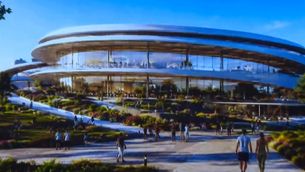 El projecte de Riquelme